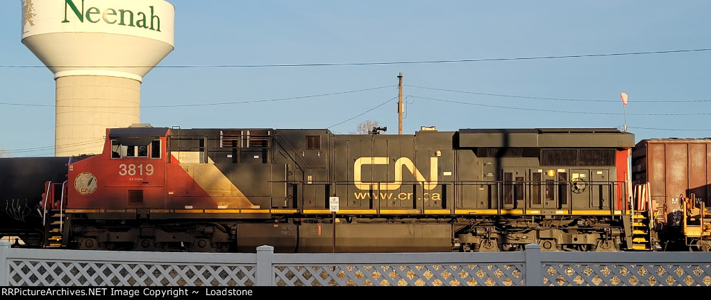 CN 3819